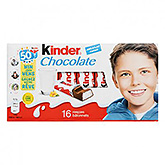 Kinder Chocolade 16x12g 192g