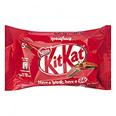 KitKat Barres de chocolat au lait 5x41g 205g