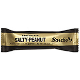 Barebells Protein bar salted peanut 55g
