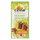 Céréal Noisette 80g