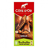 Côte d'Or Bonbonbloc praliné de leche de avellana 200g