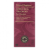 Delicata Costa Rica 71% di cacao 100g