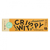 Delicata Crispy wit 100g