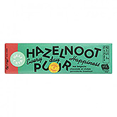 Delicata Hazelnoot puur 100g