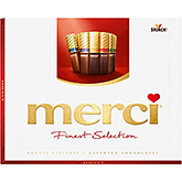 Merci Finest selection 250g