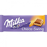 Milka Cioccolato e biscotto 100g