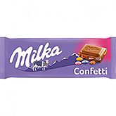 Milka Coriandoli 100g