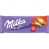 Milka LU 87g