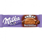 Milka Mmmax noisette 270g