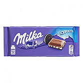 Milka Oreo 100g