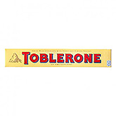 Toblerone Mælkehonning mandel nougat 100g