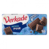 Verkade Intens mørke 111g