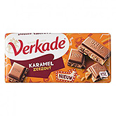 Verkade Karamell havssalt 111g