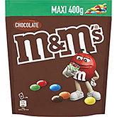 M&M's Chokolade maxi 440g