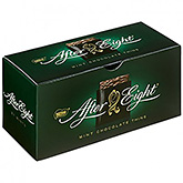 After Eight Chocolat menthes 200g