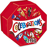 Celebrations Celebrations 196g