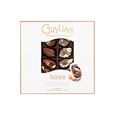 GuyLian Chocolate Belga 250g