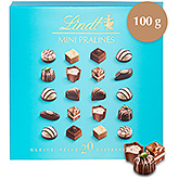 Lindt Mini pralines 100g
