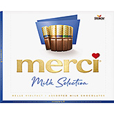 Merci Finest selection blue 250g