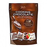 Hamlet Chocolate de cozinha 200g