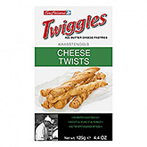 Twiggles Käse Twist 125g