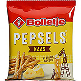 Bolletje Pepsels al formaggio 115g