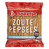 Bolletje Salzige Pepsels 180g