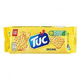 Tuc Bolachas cracker sabor original 100g