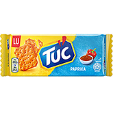 Tuc Sweet red bell pepper 100g