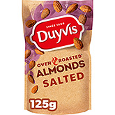 Duyvis Mandeln original ofengeröstet 125g