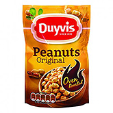 Duyvis Cacahuètes originales grillées au four 225g