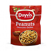 Duyvis Peanuts salted 370g