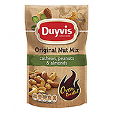 Duyvis Original mezcla de frutos secos tostados al horno 125g