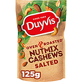 Duyvis Original nut mix oven roasted 125g