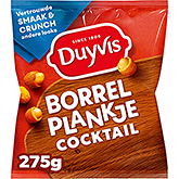 Duyvis Belagda jordnötter cocktail 275g