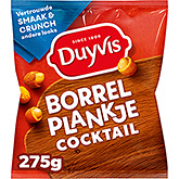 Duyvis Overtrukne jordnødder cocktail 275g