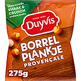Duyvis Belagda jordnötter Provençale 275g