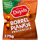 Duyvis Cacahuetes recubiertos con sabor Provenzal 275g