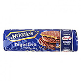 McVitie's Digestive milk chocolate 400g