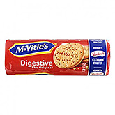 McVitie's Digestive l'original 400g