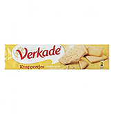 Verkade Knappertjes 220g