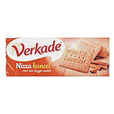 Verkade Nizza cannelle 240g