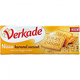 Verkade Nizza karamell havssalt 240g