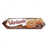 Verkade Trigo integral de São Francisco 250g