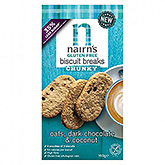 Nairn's Biscuit chunky 160g