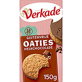 Verkade Gluten-free milk chocolate 150g