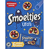 Smoeltjes UFOs 140g