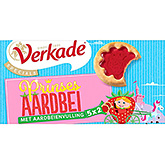 Verkade Princess strawberry 145g