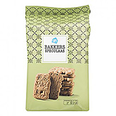 AH Biscoitos caramelizadas de padeiro 600g