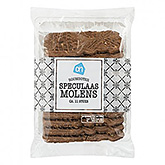 AH Roomboter speculaasmolens 350g